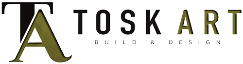 logo Tosk Art